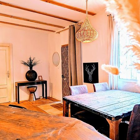 Esencia Lodge - Luxurious Off-Grid Cabin Retreat Almuñécar Buitenkant foto