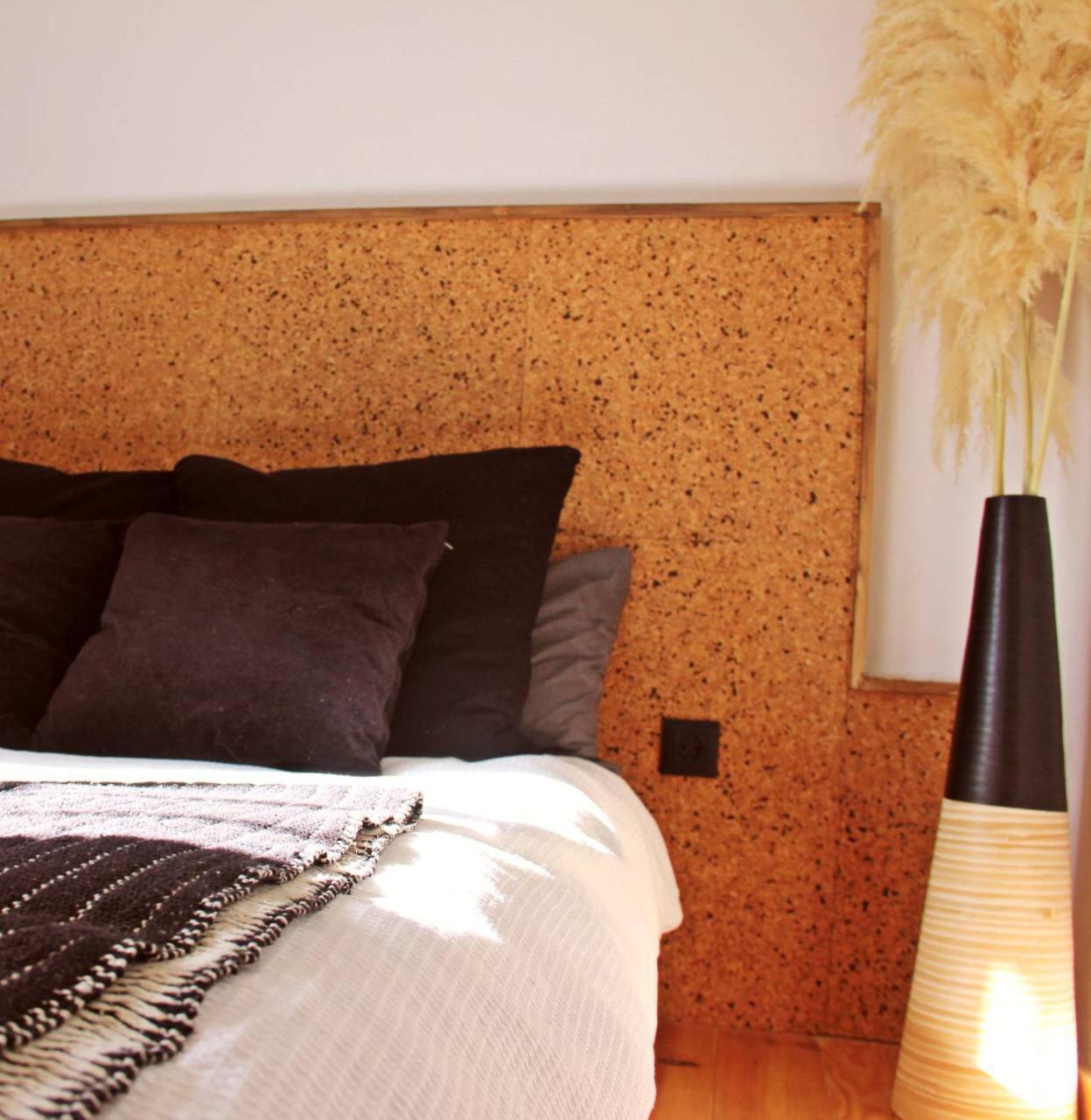 Esencia Lodge - Luxurious Off-Grid Cabin Retreat Almuñécar Buitenkant foto