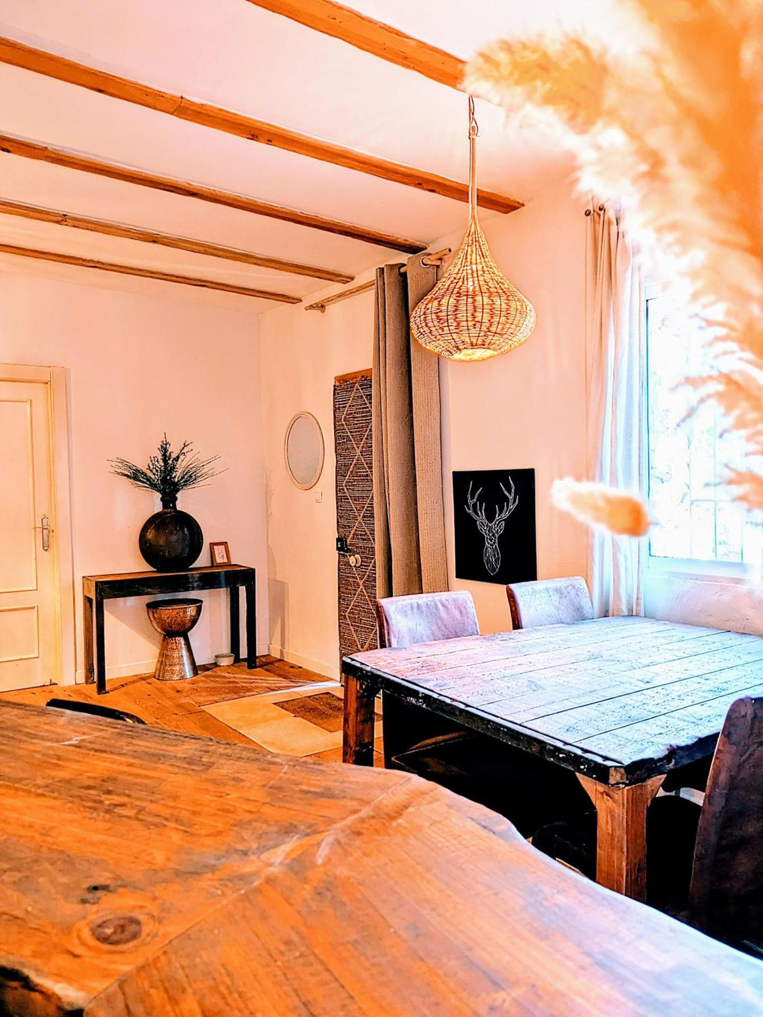 Esencia Lodge - Luxurious Off-Grid Cabin Retreat Almuñécar Buitenkant foto
